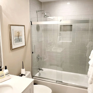 Bathroom Projects