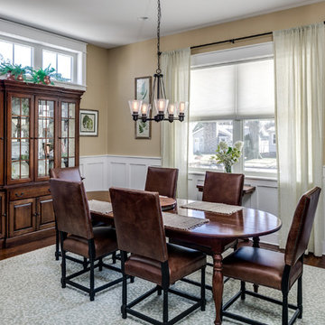 Custom Home