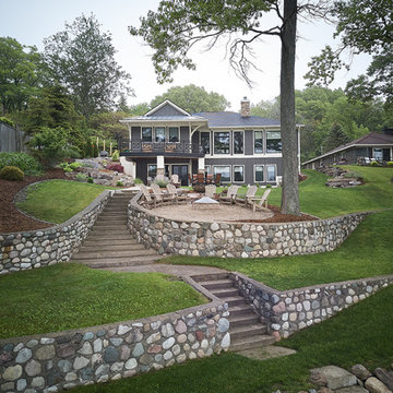 Spring Lake Transitional