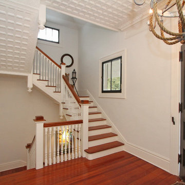 Sullivan's Island, SC Island House- "National Register of Historical Places"