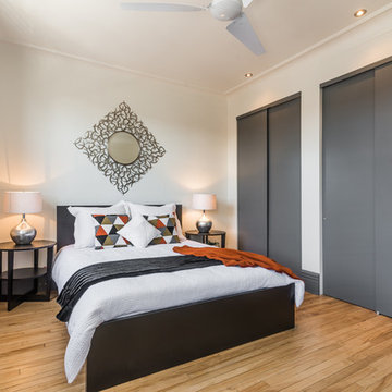 Marquette Condo