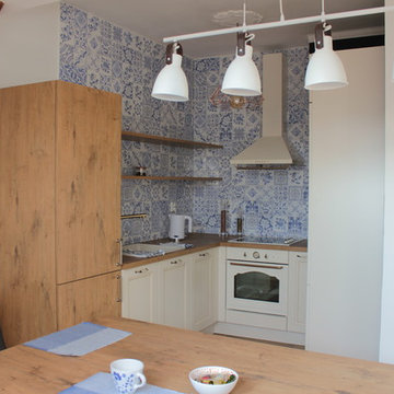 Albertov Apartment