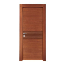 Contemporary doors - Interior Doors