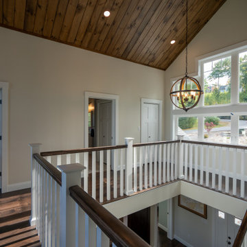Upper Mile Lakeview Home