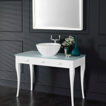 Victoria + Albert Collection
