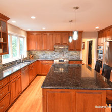 Kitchen Ideas