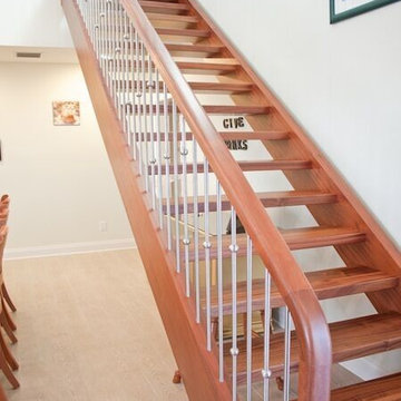 Custom Staircase