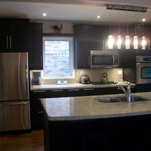 Our kitchen