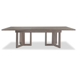 Transitional Dining Tables by Brownstone Furniture