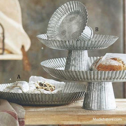 Roost Bastia Trays & Tiered Trays - SKU: ME688 - Major Kitchen Appliance Parts And Accessories