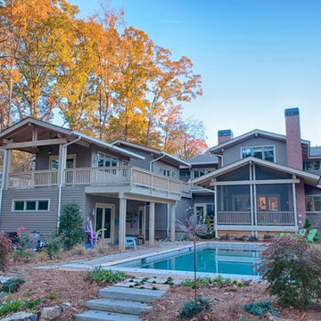 Wasserman Residence
