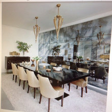 Dining Room Ideas