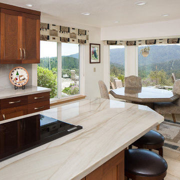 The Secret Ingredient - In Boulder Creek