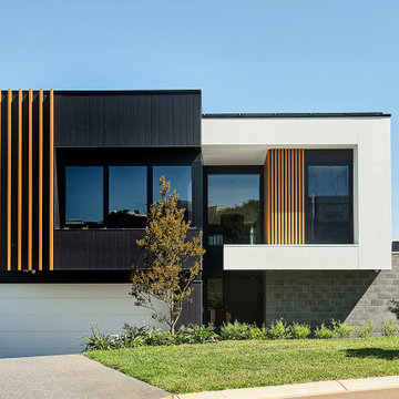 Diggers Residence