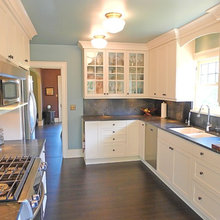 Kitchen Ideas