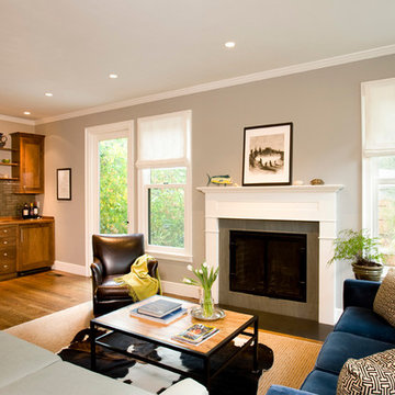Home for Entertaining