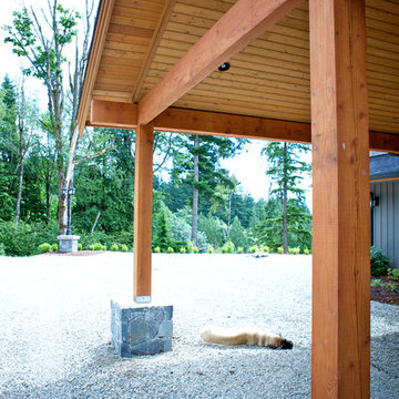 Fraser Valley Custom Home