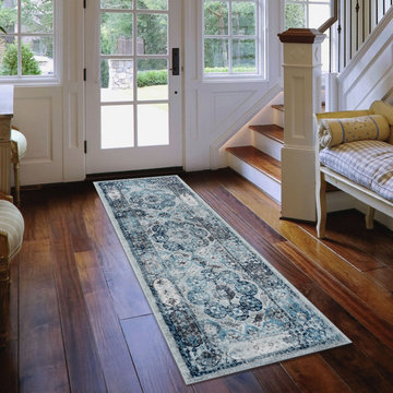 Machine Washable Rugs 2022