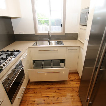 Dundas: Kitchen Renovation Sydney 2117