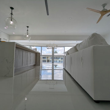 Complete Renovation | Complete