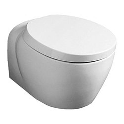 Сантехника SIMAS Коллекция BOHEMIEN - Toilets