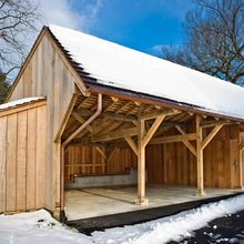Shop Building