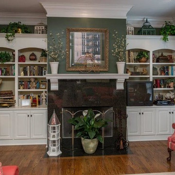 329 Pine Forest Extension, Greenville, SC 29601 $769,601