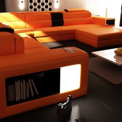High End Sofas - Sofas