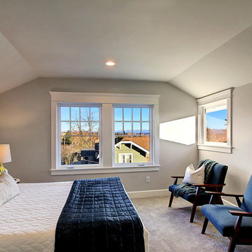 Wallingford Remodel