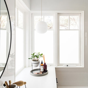 North Fremantle Cottage