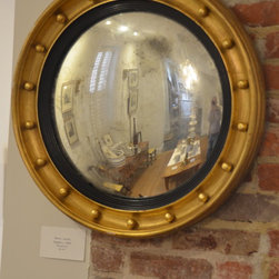 English Mirror - Wall Mirrors