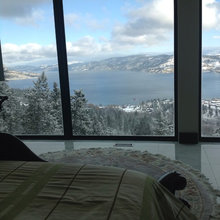 rooms with a view