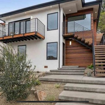 Berkeley Modern