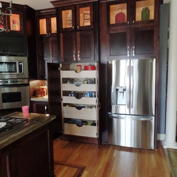 Harbor Isle Kitchen