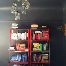 My Mission Bedroom