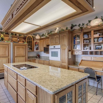 Hauseman Kitchen