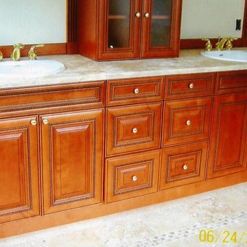 Bathrooms