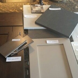 In Progress/ Projects - Products