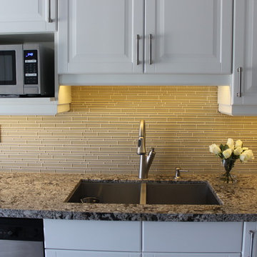 Fenwick Residence Kitchen Remodel