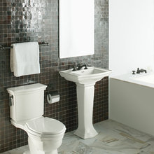 Bathroom Ideas
