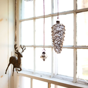 My Houzz: Heirlooms and Antiques Befit a 1778 Vermont Home