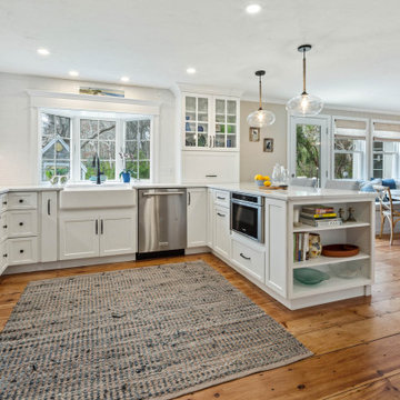 East Sandwich Kitchen & Dining