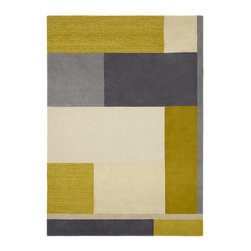 John Lewis - John Lewis Riga Rug - Floor Rugs