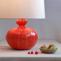 Gourd lamps - Table Lamps