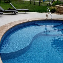 Pool project