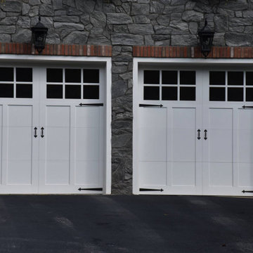 Fimbel Architectural Doors - American Legends Collection