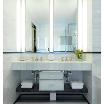 Residential Suites at The Mark