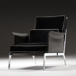Armchairs - Armchairs And Accent Chairs