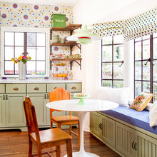 Tudor Kitchen