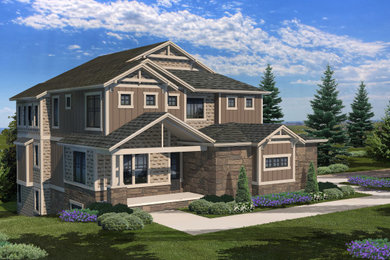 WilliamMRK Homes